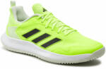 adidas Cipő adidas Defiant Speed Tennis IF0447 Zöld 45_13 Férfi