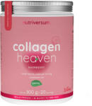 Nutriversum Collagen Heaven (300 g, Zmeură cu Stevia)