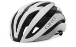 Giro Cielo MIPS Mat White/Silver Fade 2024 - S (51-55 cm)