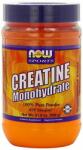 NOW Creatine Monohydrate (600g)