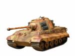 TAMIYA German King Tiger Production tank műanyag modell (1: 35) (MT-35164) - mall