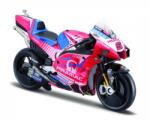 Maisto Ducati Pramac racing Motor modell (1: 18) (10136390) - mall