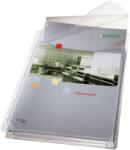 Leitz Folie de protectie Leitz Jumbo A4 170 microni cu clapa 5 bucati/set (ESS47573003)