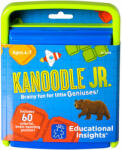 Learning Resources Kanoodle® Jr. - logikai játék óvodásoknak (3078)