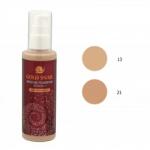 Enough Подмладяващ фон дьо тен с муцин от охлюв нюанс 13 Enough Gold Snail Moisture Foundation SPF30