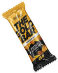 PureGold The Gold Bar protein szelet 45g íz: Pecan & Caramel (puregold_00008) - szufi