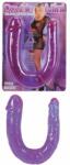 Seven Creation Double Dong 30cm Mov Dildo