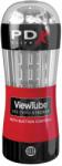 PDX Viewtube See-Thru Stroker