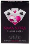 Tease & Please Kamasutra Playing cards 1Pcs