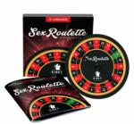 Tease & Please Sex Ruleta Kinky