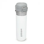 STANLEY Sticla Termos The Quick Flip Go Bottle Stanley, 0.7 Litri, Polar White ST10-09149-029