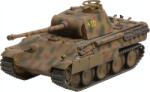 Revell PzKpfw V Panther Ausf. G harckocsi műanyag modell (1: 72) (MR-3171)