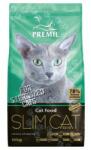 PREMIL Super Premium Slim cat - пълноценна храна за пораснали, кастрирани котки и за котки, които се движат по-малко и имат проблеми с наднорменото тегло, 2 кг - Сърбия