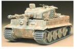 TAMIYA German Heavy Tiger I Late Version harckocsi műanyag modell (1: 35) (MT-35146) - mall