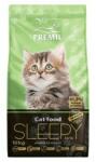 PREMIL Super Premium Sleepy - пълноценна храна за подрастващи котенца, бременни и кърмещи котки, с пилешко и патешко месо, 2 кг - Сърбия