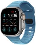 NOMAD Sport Strap, electric blue - Apple Watch Ultra (49mm) 8/7 (45mm)/6/SE/5/4 (44mm)/3/2/1 (42mm) (NM01008385)