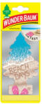 Wunder-Baum Odorizant Auto Wunder-Baum®, Beach Days - polytron