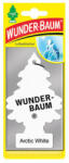 Wunder-Baum Odorizant Auto Wunder-Baum®, Arctic White - polytron