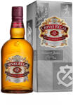 CHIVAS REGAL Whisky Chivas Regal 12Y Cutie 40% alc. 1l
