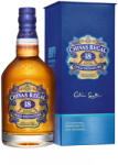 CHIVAS REGAL Whisky Chivas Regal 18Y 40% alc. 0.7l