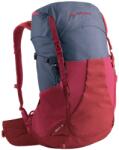 Vaude - Rucsac sport Brenta Hiking backpack 30 litri - rosu carmine gri eclipsa (143930820) - trisport
