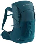 Vaude - Rucsac sport Brenta Hiking backpack 24 litri - verde albastru safir (143923330)