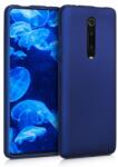 kwmobile Husa pentru Xiaomi MI 9T/Mi 9T Pro/Redmi K20, Silicon, Albastru, 49227.64 (49227.64)