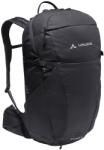 Vaude - Rucsac sport Neyland Zip modern backpack 26 litri - negru (161490100) - trisport