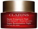 Clarins Super Restorative Night Cream Woman 50 ml
