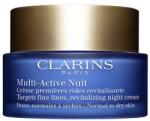 Clarins Multi-Active Nuit Revitalizing Woman 50 ml
