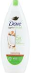 Dove Gel de duș Cocos - Dove Nourishing Secrets Restoring Ritual Shower Gel 225 ml