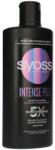 Syoss Șampon pentru părul deteriorat - Syoss Intense Plex Shampoo 440 ml