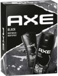 Axe Set - Axe Black Body Wash+Body Spray Set