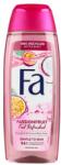 Fa Gel de duș cu aromă de fructul pasiunii - Fa Magic Passionfruit Shower Gel 400 ml