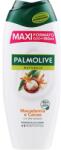 Palmolive Gel de duș Macadamia - Palmolive Naturals Macadamia Shower Gel 750 ml