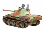 TAMIYA Panther Type G Late Version tank műanyag modell (1: 35) (MT-35176) - mall