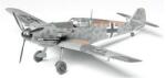 TAMIYA Messerschmitt Bf1 09 E-3 vadászrepülőgép műanyag modell (1: 48) (MT-61050) - mall