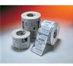 Zebra Zebra/Motorola címkék - öntapadós címkék 102x152, termikus átvitelhez (3006322)