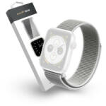 RhinoTech Strap Magic Tape Apple Watch 38/40/41mm-es órához fehér (RTACC412)