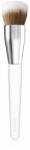 Clinique Foundation Brush Buff четка за нанасяне на фон дьо тен
