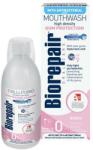 Biorepair Antibacterial Mouthwash Gum Protection 500 ml antibakteriális fogínyvédő szájvíz