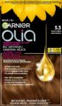 Garnier Olia 5.3 Aranybarna - alza
