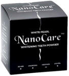 White Pearl NanoCare Pudra pentru albirea dintilor cu nano tehnologie 30 g