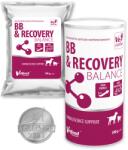 VetFood BB RECOVERY BALANCE pentru caini si pisici, 100 G