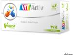 VetFood VitActiv pentru caini si pisici 60 caps