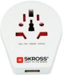 SKROSS Pa30usb