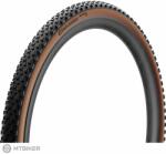 Pirelli Cinturato Gravel S 700x50C TechWALL SpeedGRIP külső gumi, TLR, classic kevlárperemes