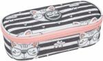 COOLPACK Penar școlar eliptic Cool Pack Campus - Catnip (F062695) Penar