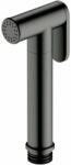 Omnires Dus igienic grafit Omnires Bidetta (BIDETTA2-RGR)