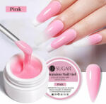 UR Sugar Builder Gel 05 - Pink (BK-URS-EG05)